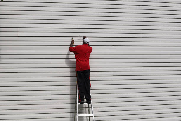 Best Composite Siding  in Golden Hills, CA